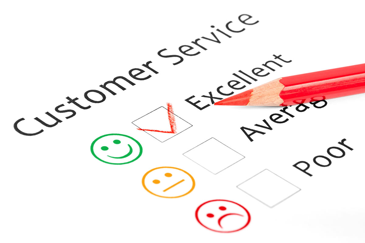 service